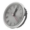 Quartz Clock Movement with Roman Numerals view 1