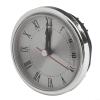 Quartz Clock Movement with Roman Numerals view 2