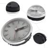 Quartz Clock Movement with Roman Numerals view 4