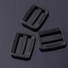 Uonlytech 20 Pack Plastic Cord Locks for Drawstrings view 2