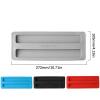 EXQIOUR Multifunctional Toaster Cover view 4