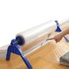 Durable Portable Stretch Film Dispenser view 1