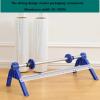 Durable Portable Stretch Film Dispenser view 2