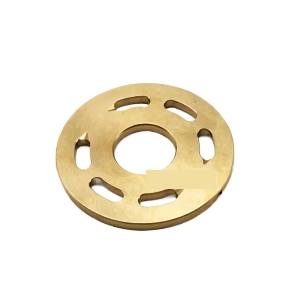Valve Plate Repair Kits for Hydraulic Travel Motors