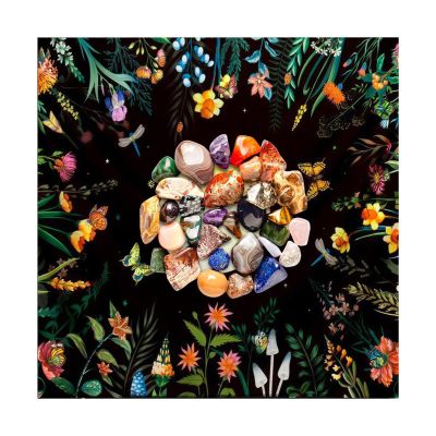 Tarot Tablecloth