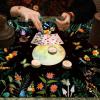 Tarot Tablecloth view 3