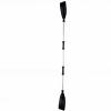 RASTKY Adjustable Kayak Paddle, 2-in-1 Single/Double Paddle view 1