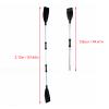 RASTKY Adjustable Kayak Paddle, 2-in-1 Single/Double Paddle view 3