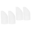 FENICAL 4-Pack Silicone Spout Covers for Teapots view 1