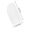 FENICAL 4-Pack Silicone Spout Covers for Teapots view 2