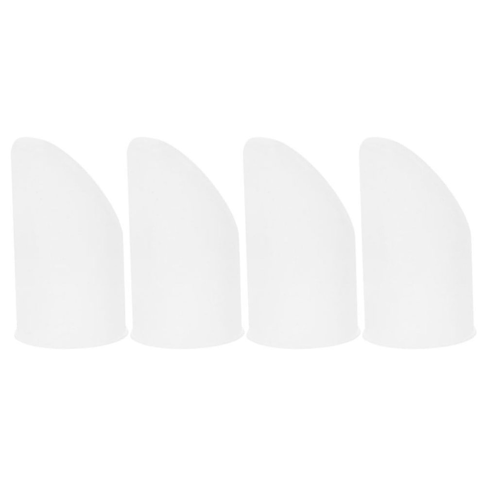 Healeved 4-Pack Silicone Spouts for Teapots