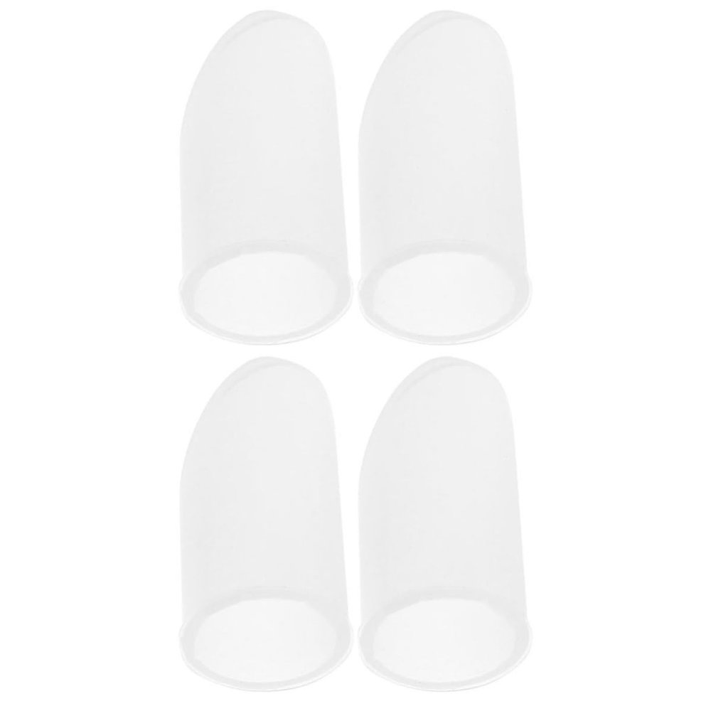 STOBAZA 4-Piece Silicone Spout Covers for Teapots
