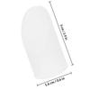 STOBAZA 4-Piece Silicone Spout Covers for Teapots view 2