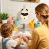 Kids' Coral Fleece Hand Towel view 3