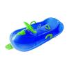 TUXCAXI Blue Steering Snow Sled, 102 x 19 x 48 cm view 4