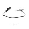 AMUSLESUR 2-Pack Elastic Pen Holders for Tablets and Desks view 2