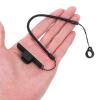 AMUSLESUR 2-Pack Elastic Pen Holders for Tablets and Desks view 4