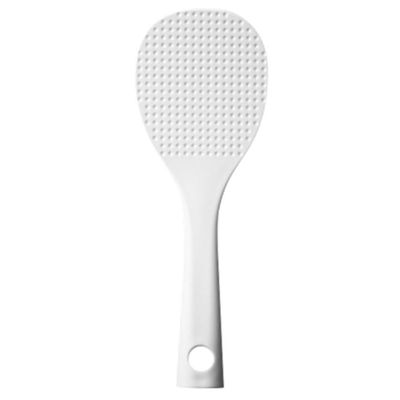 PAMINGONO Heat-Resistant Rice Spoon