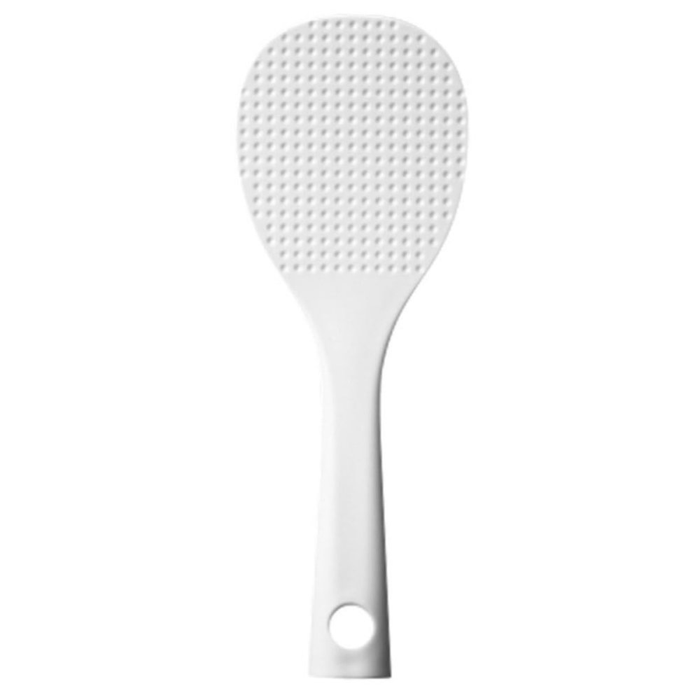 PAMINGONO Heat-Resistant Rice Spoon