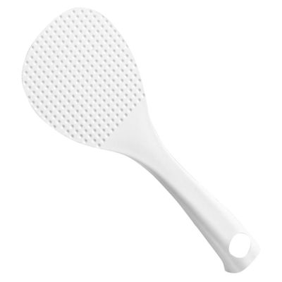 Healeved Heat-Resistant Rice Spoon