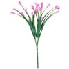 Artificial Calla Lily, White (Pink) view 1