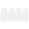 YARNOW 4-Pack Silicone Spout Covers with Heat Protection view 1