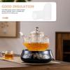 YARNOW 4-Pack Silicone Spout Covers with Heat Protection view 4