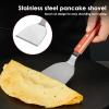 Crepe Maker with 22 cm Handle view 3