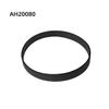 10 Vacuum Cleaner Belts, Elastic Rubber Drive Belts Compatible with 1540310001 for Handheld Vacuums view 2