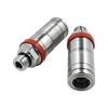 Getdoublerich Female Hydraulic Quick Coupler, 1/2 in M22x1.5, for 6400/6410/6420/6800 view 1