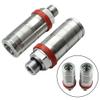 Getdoublerich Female Hydraulic Quick Coupler, 1/2 in M22x1.5, for 6400/6410/6420/6800 view 3