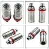 Getdoublerich Female Hydraulic Quick Coupler, 1/2 in M22x1.5, for 6400/6410/6420/6800 view 4