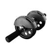 ADOCARN 2-Wheel Ab Roller with Automatic Rebound view 1