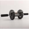 ADOCARN 2-Wheel Ab Roller with Automatic Rebound view 4