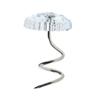 EXAOMBLE Bed Skirt Clips - 20 Pack view 1