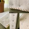 EXAOMBLE Bed Skirt Clips - 20 Pack view 3