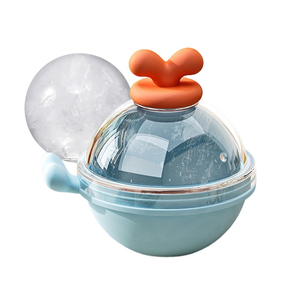 Silicone Ice Ball Mold