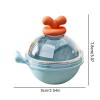 Silicone Ice Ball Mold view 2