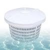 Pool Filter Basket with Handle, Durable and Versatile view 1