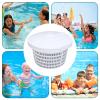 Pool Filter Basket with Handle, Durable and Versatile view 4