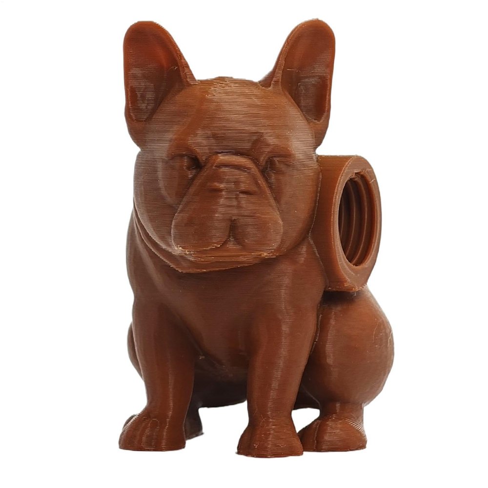 3D Printed Animal Toothpaste Cover