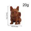 3D Printed Animal Toothpaste Cover view 4
