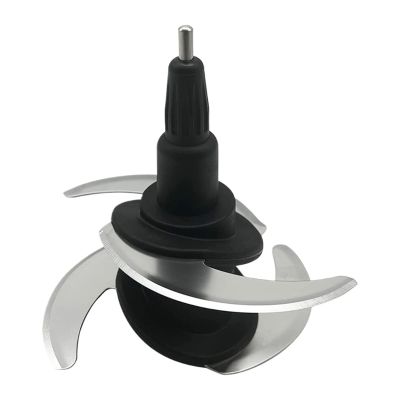 Food Processor Bowl Compatible with Ninja BN601, BL770 Mega, BN801