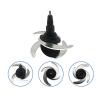 Food Processor Bowl Compatible with Ninja BN601, BL770 Mega, BN801 view 4