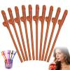 Funny Drinking Straws for Bachelorette Parties view 1