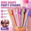Funny Drinking Straws for Bachelorette Parties view 2