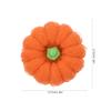 ibasenice 20-Piece Cute Pumpkin TPR Erasers for Halloween Parties, Sketching, and Crafts view 2