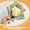 Small Dried Flower Bouquet view 4