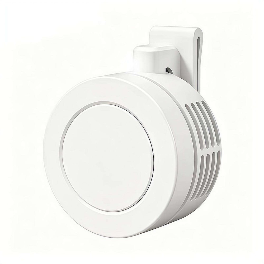Portable Clip-On Fan