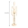 Articulated Human Figure Model view 2